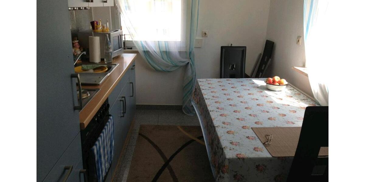 Etagenwohnung Sulz am Neckar - 2 Zimmer, 55 m&sup2;, 440&euro; | Angebot:26231233