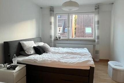 2,5-Zimmer Wohnung in Ludwigsburg zimmer