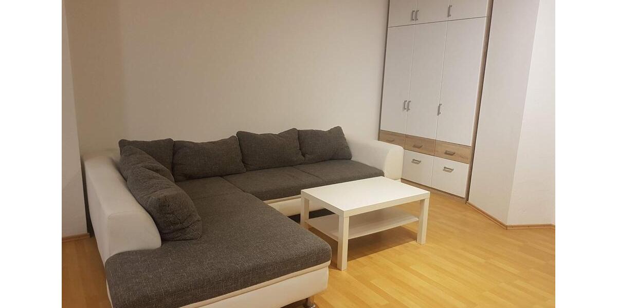 Erdgeschoßwohnung Ilmenau - 1 Zimmer, 40 m&sup2;, 370&euro; | Angebot:26025066
