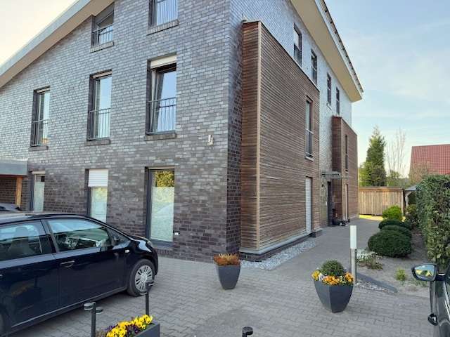 Etagenwohnung Ibbenbüren - 2 Zimmer, 71 m&sup2;, 746&euro; | Angebot:26071705