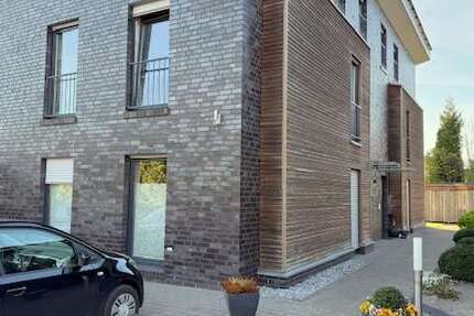 Wohnung Ibbenbüren - 2 Zimmer, 71 m&sup2;, 746&euro; | Angebot:26071705