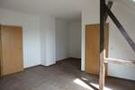 Wohnen im Dachgeschoss - 3 Zimmer- EBK - zwei Bäder