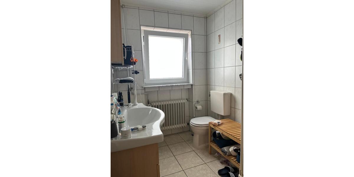 Erdgeschoßwohnung Ensdorf - 3 Zimmer, 70 m&sup2;, 750&euro; | Angebot:23087934