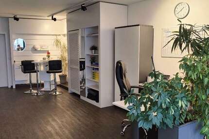 Gewerbeobjekt Kaufbeuren - 1.700&euro; | Angebot:25104576