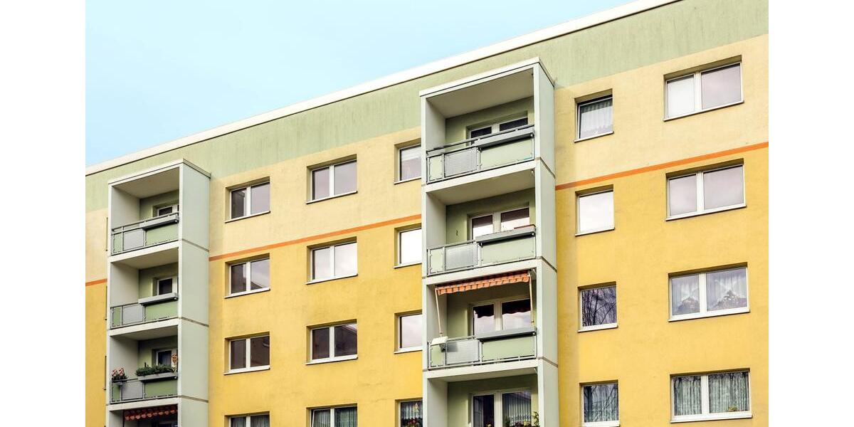 Etagenwohnung Colditz - 2 Zimmer, 48 m&sup2;, 229&euro; | Angebot:26490331