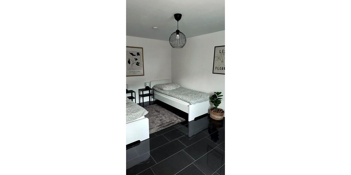 Erdgeschoßwohnung Herborn - 2 Zimmer, 75 m&sup2;, 850&euro; | Angebot:27600376