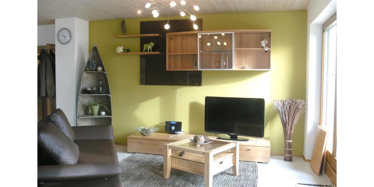 Etagenwohnung Uhldingen-Mühlhofen Mühlhofen - 3 Zimmer, 70 m&sup2;, 1.400&euro; | Angebot:25017403