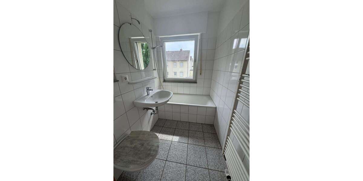 Etagenwohnung Bedburg Kaster - 3 Zimmer, 59 m&sup2;, 620&euro; | Angebot:26785565