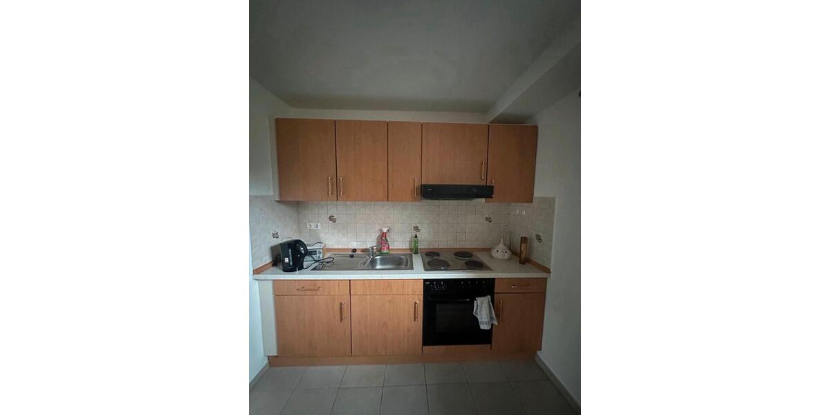 Etagenwohnung Großenseebach - 3 Zimmer, 80 m&sup2;, 550&euro; | Angebot:24490525