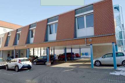 Gewerbeobjekt Halberstadt - 950&euro; | Angebot:21675917