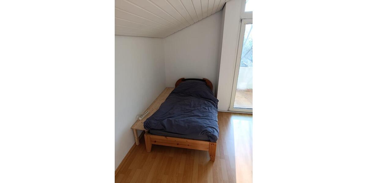 Dachgeschoßwohnung Bad Mergentheim - 1 Zimmer, 40 m&sup2;, 585&euro; | Angebot:24811602