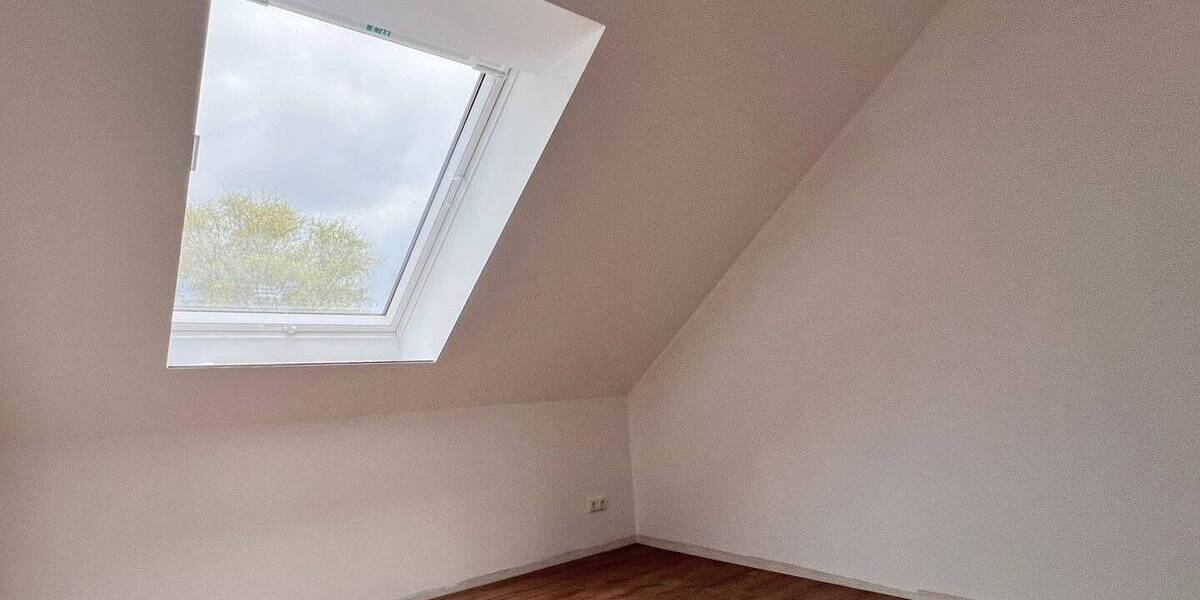 Reihenendhaus Kutenholz - 4 Zimmer, 98 m&sup2;, 1.350&euro; | Angebot:26730951