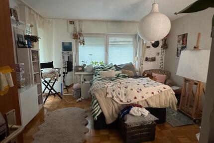 Wohnung Paderborn - 2.5 Zimmer, 83 m&sup2;, 420&euro; | Angebot:26482639