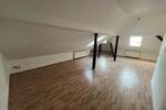 Dachgeschoßwohnung Arnstadt - 2 Zimmer, 87 m&sup2;, 609&euro; | Angebot:26650060