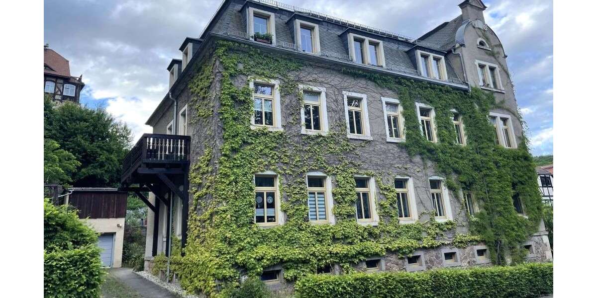 Wohnung zum Mieten in Tharandt 1.088 € 114.56 m² 4 zimmer