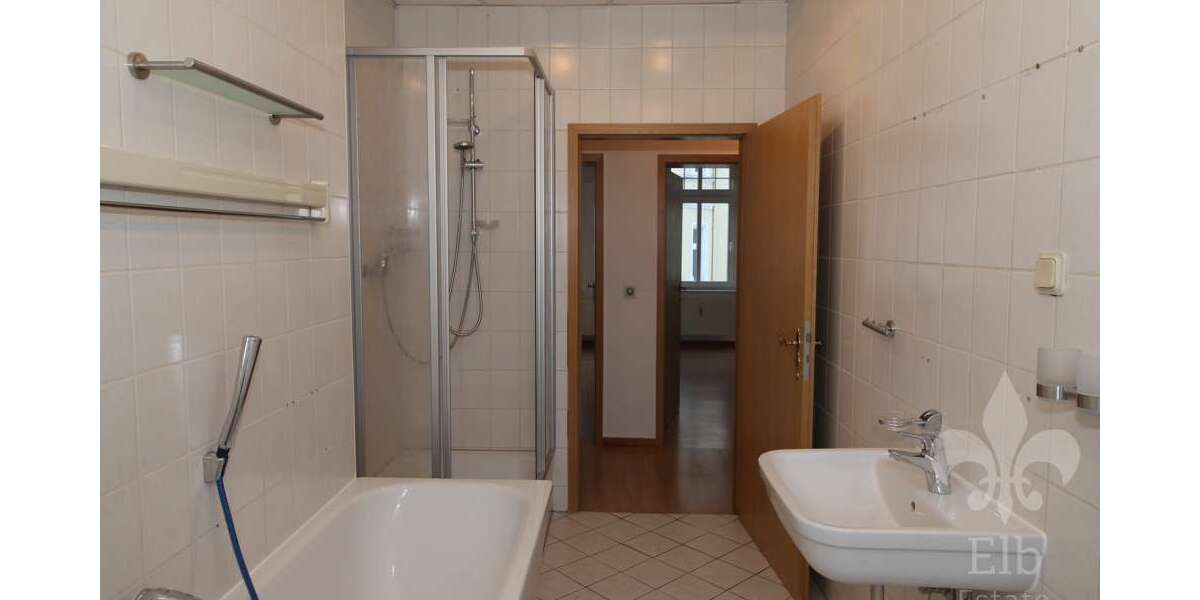 Etagenwohnung Magdeburg Brückfeld - 2 Zimmer, 52 m&sup2;, 338&euro; | Angebot:26790288