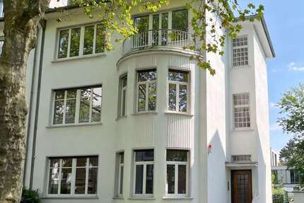 Wohnung Düsseldorf-Düsseltal Düsseltal - 3 Zimmer, 147 m&sup2;, 3.000&euro; | Angebot:25382398
