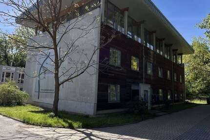 Büro in Witzenhausen 1.657 € 255 m² zimmer