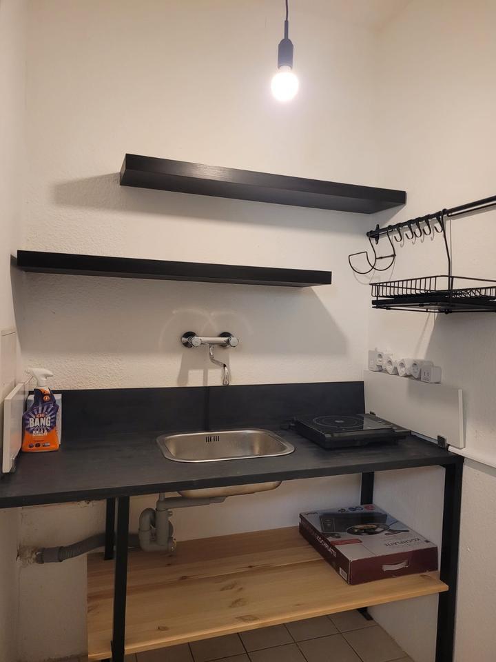 Arpartment Mietwohnung zimmer