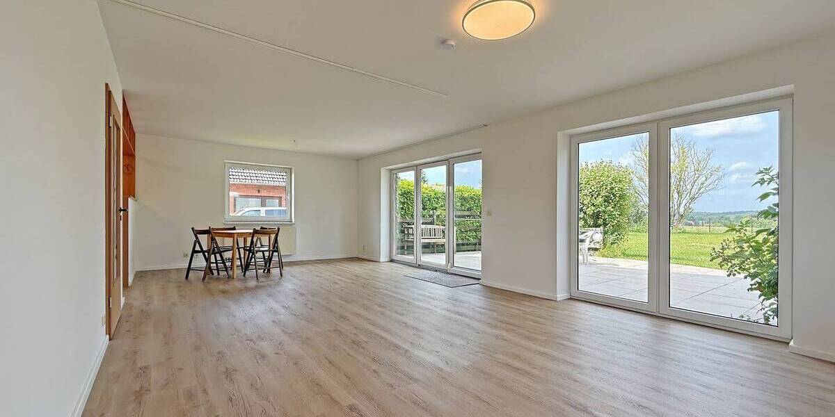 Etagenwohnung Hitzacker (Elbe) Bahrendorf - 2 Zimmer, 80 m&sup2;, 650&euro; | Angebot:26881610