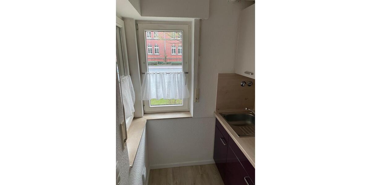 Erdgeschoßwohnung Münster Gievenbeck - 1 Zimmer, 32 m&sup2;, 960&euro; | Angebot:25961305