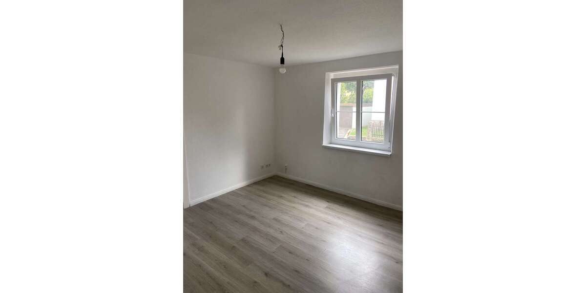 Etagenwohnung Kronach - 3 Zimmer, 59 m&sup2;, 470&euro; | Angebot:27316815