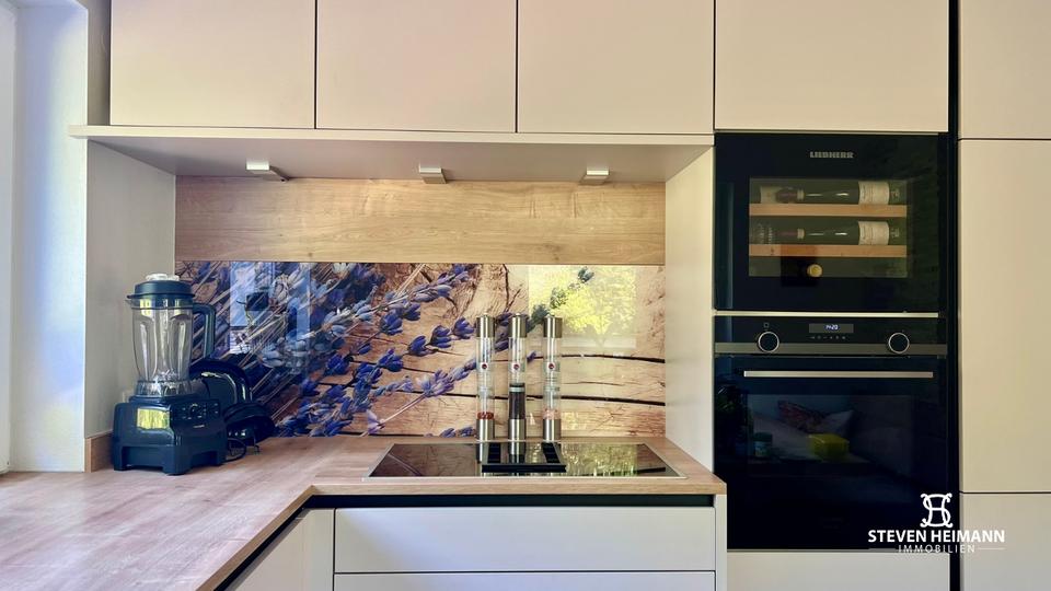 Etagenwohnung Coburg - 3 Zimmer, 84 m&sup2;, 1.250&euro; | Angebot:26702326