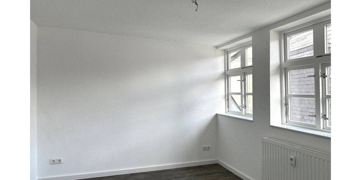 Etagenwohnung Wolfenbüttel Stadtgebiet - 2 Zimmer, 53 m&sup2;, 650&euro; | Angebot:26795406