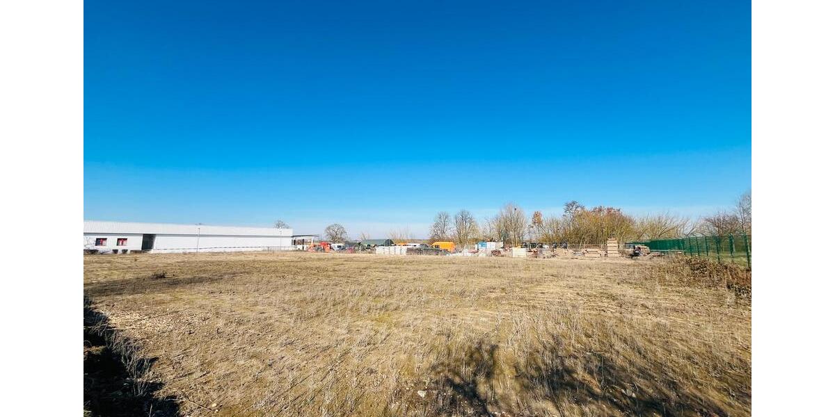 Gewerbeobjekt Nauen - 3.000&euro; | Angebot:25969627