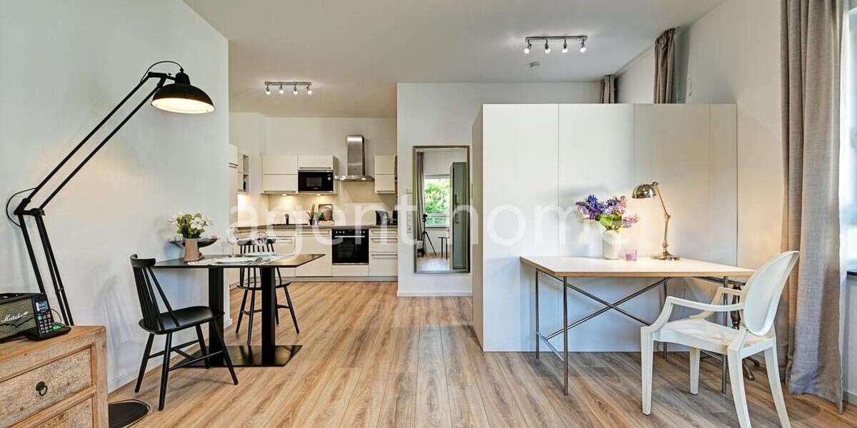 Zimmer Eberdingen - 2 Zimmer, 1.320&euro; | Angebot:26103518