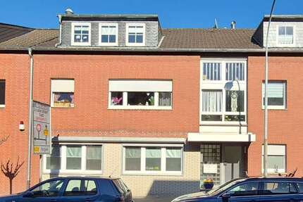 Wohnung zum Mieten in Tönisvorst 500 € 62 m² 3 zimmer