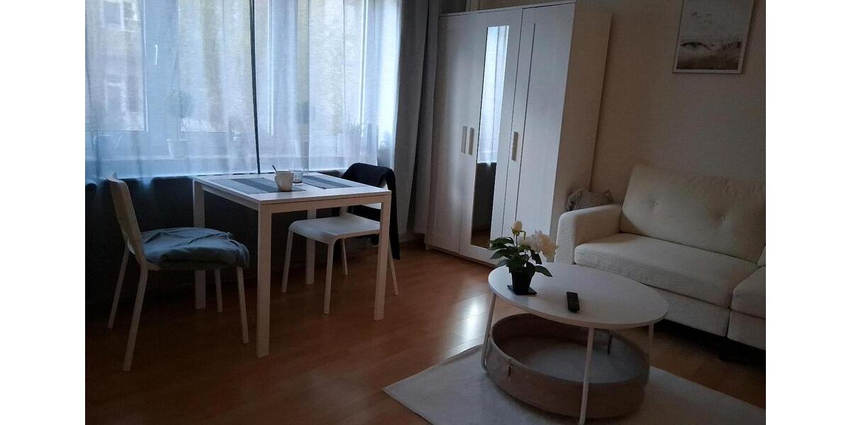 1 Zimmer Wohnung Hannover Südstadt 1 zimmer