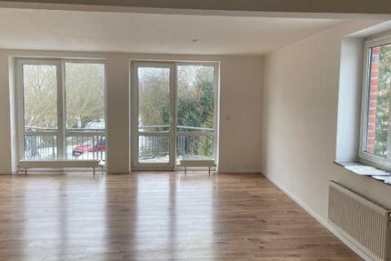 Wohnung Kritzmow - 3 Zimmer, 109 m&sup2;, 1.200&euro; | Angebot:25219755