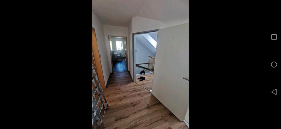 Dachgeschoßwohnung Limburg an der Lahn - 1 Zimmer, 30 m&sup2;, 600&euro; | Angebot:26228107