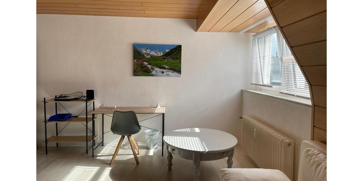 Wohnen auf Zeit Mayen - 3 Zimmer, 90 m&sup2;, 320&euro; | Angebot:25335307