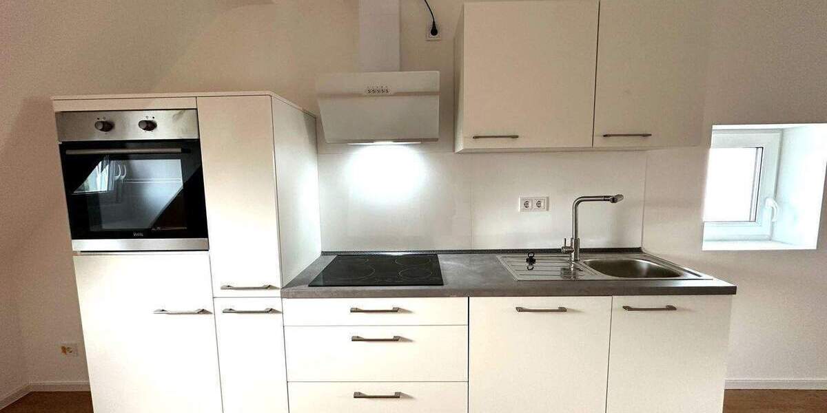 Etagenwohnung Konz - 2 Zimmer, 41 m&sup2;, 595&euro; | Angebot:25176488