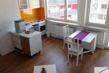 Wohnung Mainz - 2 Zimmer, 34 m&sup2;, 850&euro; | Angebot:25394467