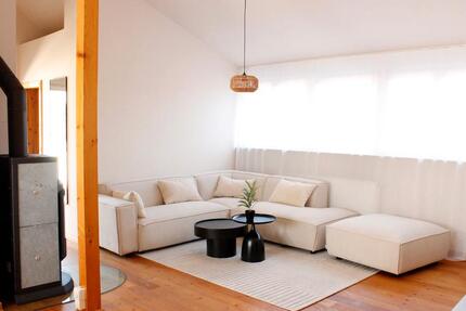 Wohnen auf Zeit Bergheim - 4 Zimmer, 120 m&sup2;, 179&euro; | Angebot:26373210