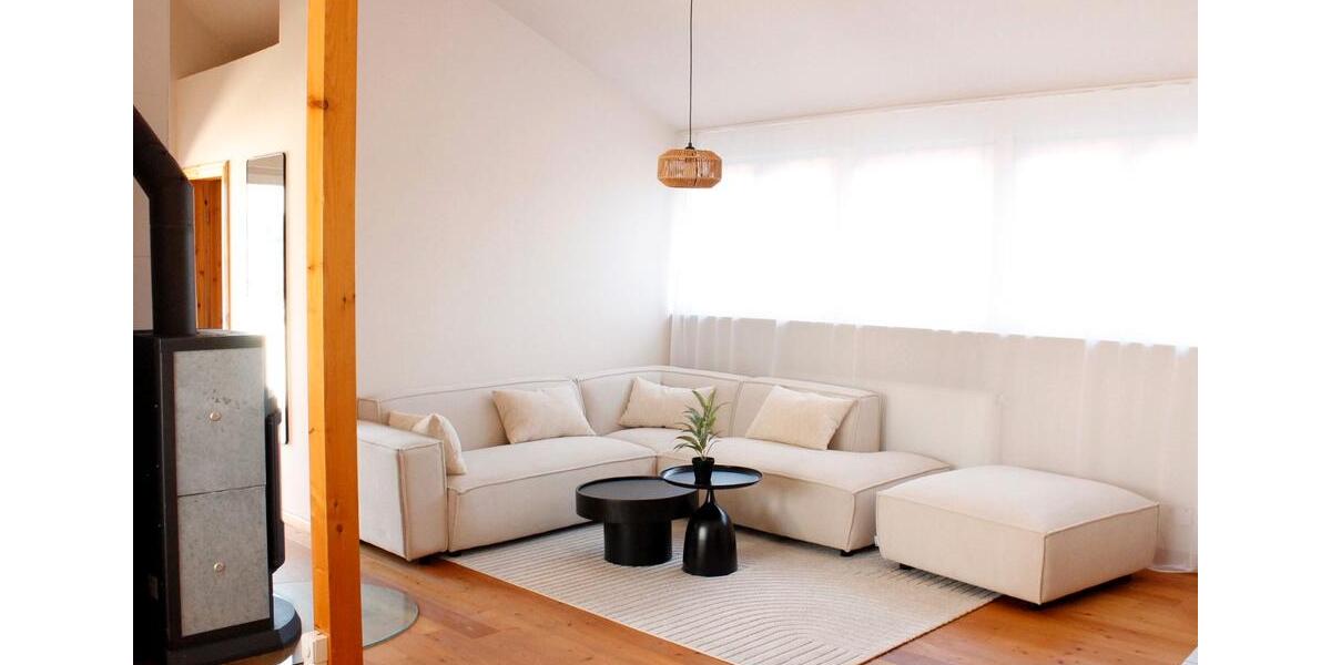 Wohnen auf Zeit Bergheim - 4 Zimmer, 120 m&sup2;, 179&euro; | Angebot:26373210