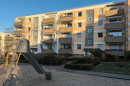 Helle 2,5 Zimmer Wohnung in Höntrop 2 zimmer