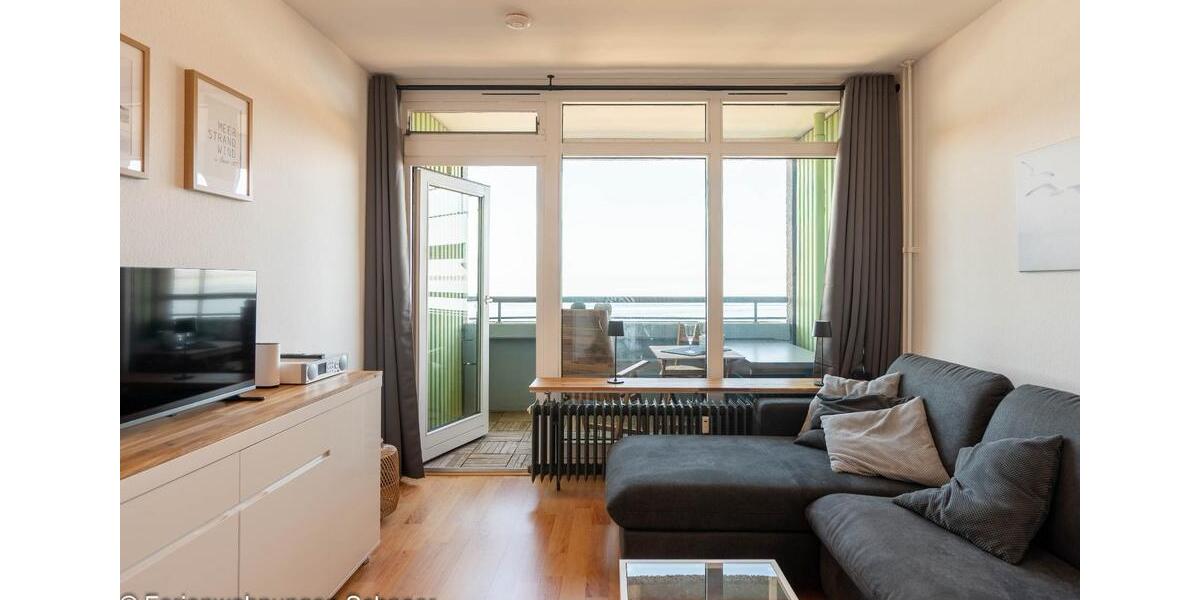 Wohnen auf Zeit Kiel - 1 Zimmer, 28 m&sup2;, 1.350&euro; | Angebot:25760289