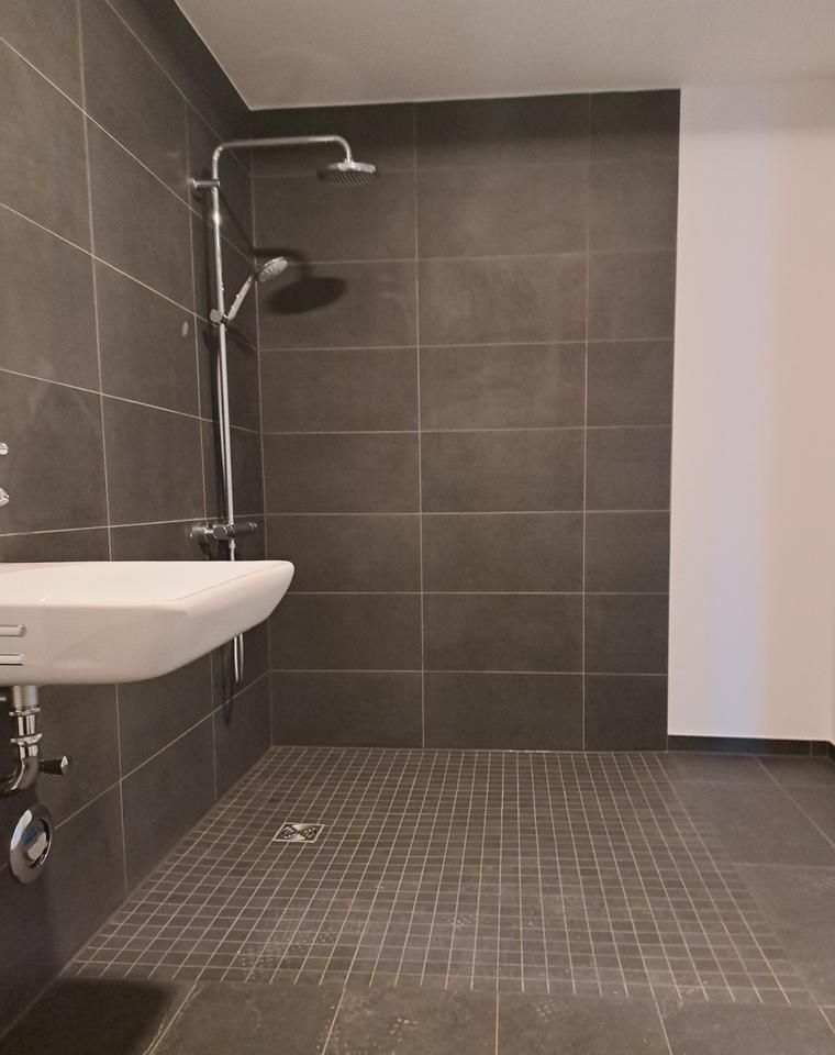 3-Zimmer Mietwohnung mit Terrasse in Hainholz! Wentzel-Dr. zimmer