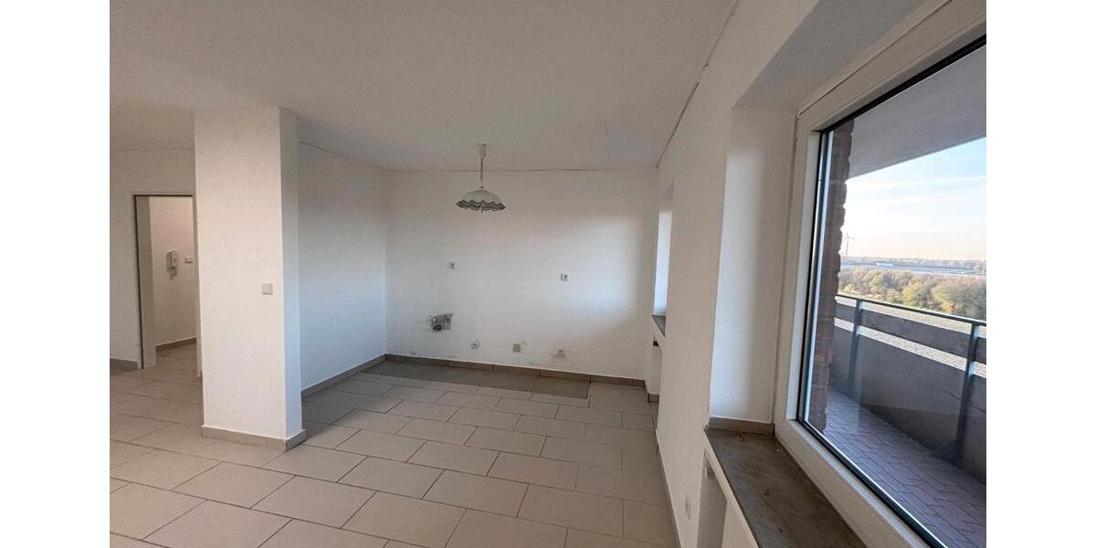 Etagenwohnung Grevenbroich Neuenhausen - 2 Zimmer, 63 m&sup2;, 800&euro; | Angebot:26036378