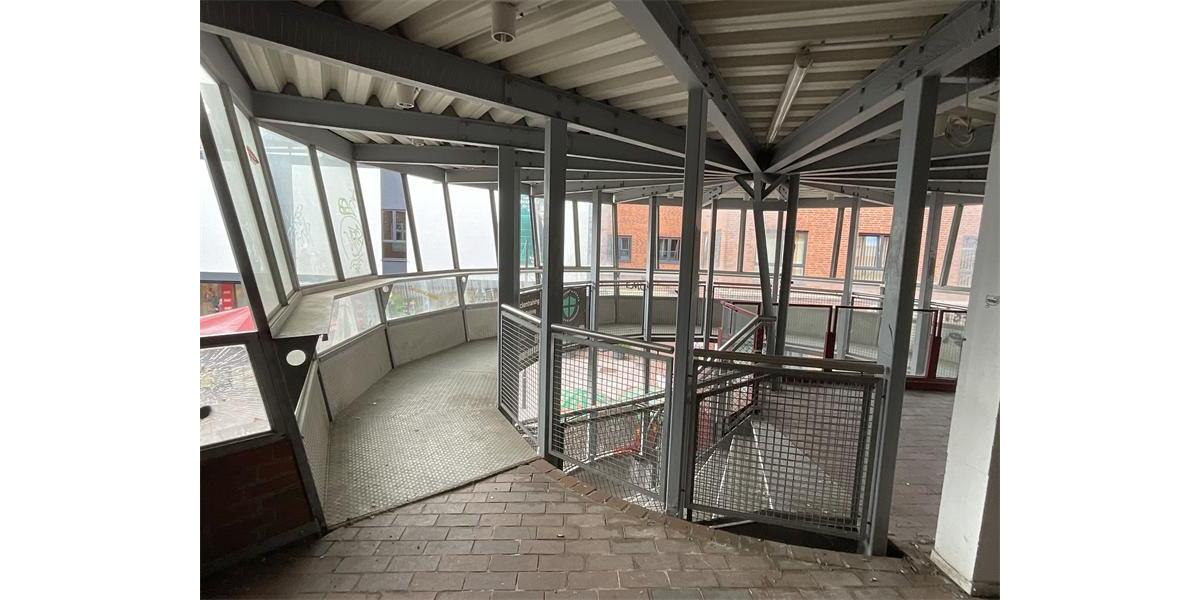 Gewerbeobjekt Bad Schwartau - 2.160&euro; | Angebot:22119635