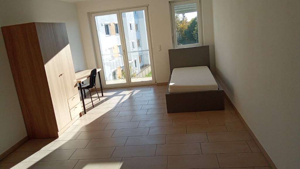 Etagenwohnung Heidelberg Kirchheim - 1 Zimmer, 16 m&sup2;, 690&euro; | Angebot:27075153