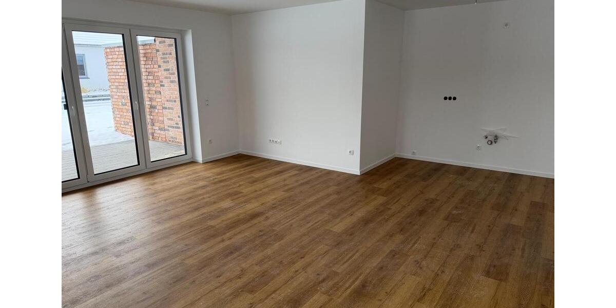 Erdgeschoßwohnung Twistringen - 3 Zimmer, 91 m&sup2;, 1.050&euro; | Angebot:24766199
