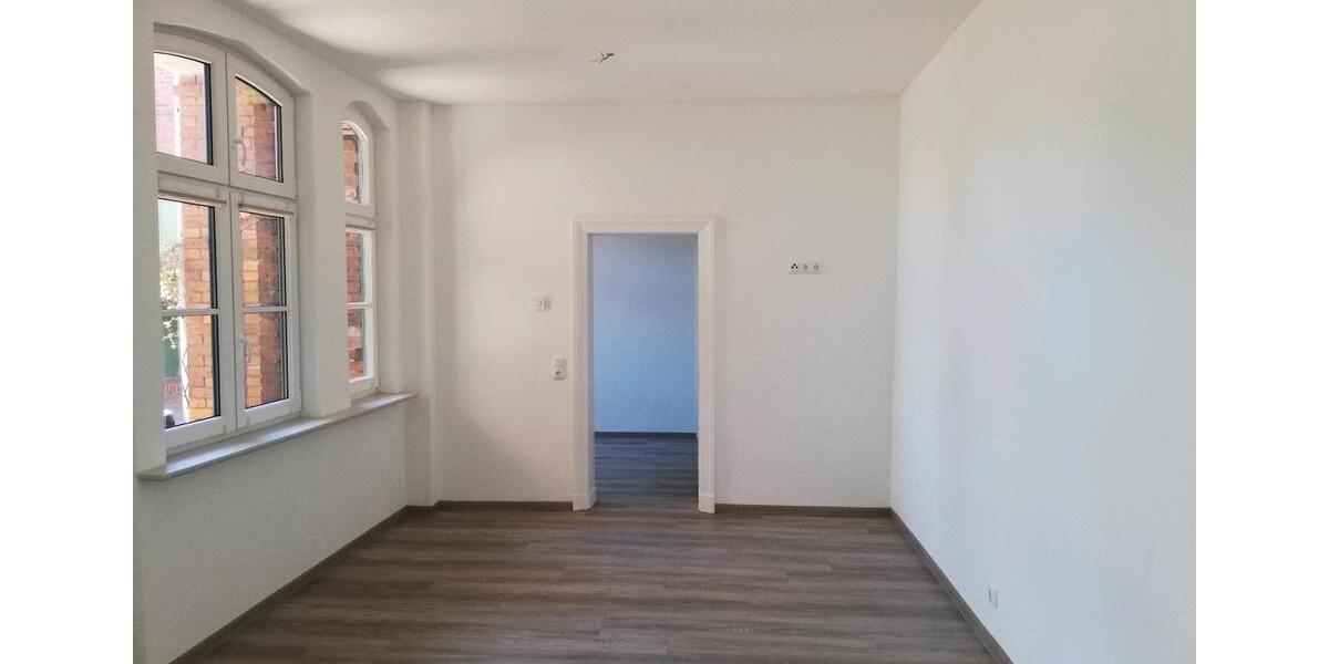 Erdgeschoßwohnung Wittenberge - 2 Zimmer, 50 m&sup2;, 500&euro; | Angebot:26441427
