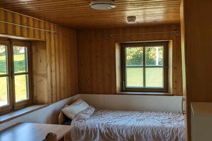 Monteur Studenten Zimmer 4 zimmer