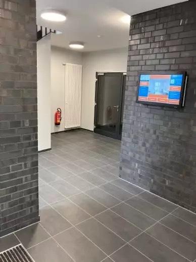 Wohnen auf Zeit Rüsselsheim am Main - 1 Zimmer, 14 m&sup2;, 530&euro; | Angebot:26408542