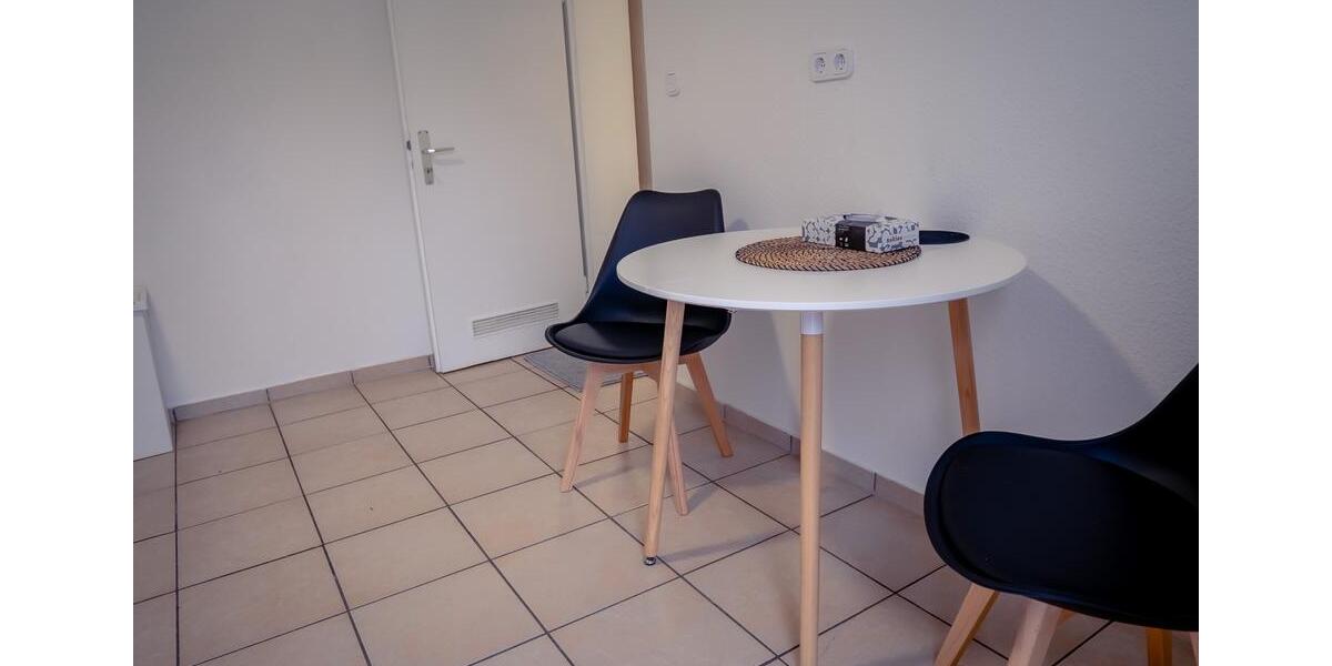 Etagenwohnung Kassel Bettenhausen - 2 Zimmer, 1.900&euro; | Angebot:23424044